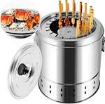 Travel Camping Grill